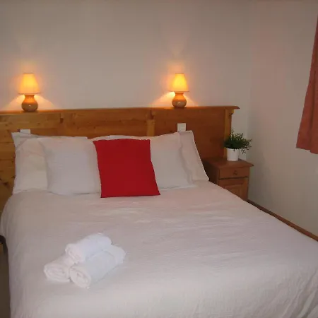 Bed & Breakfast Beyond - Gelinotte