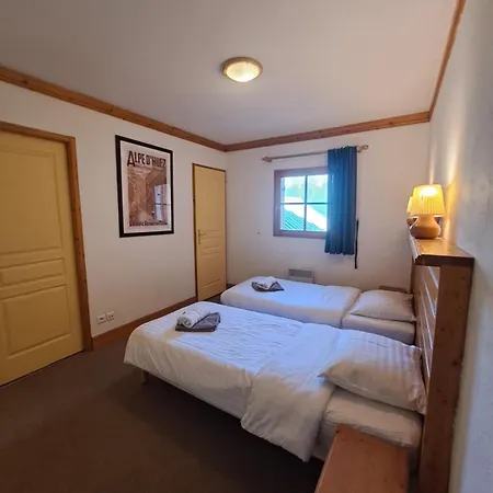 B&B Beyond - Gelinotte